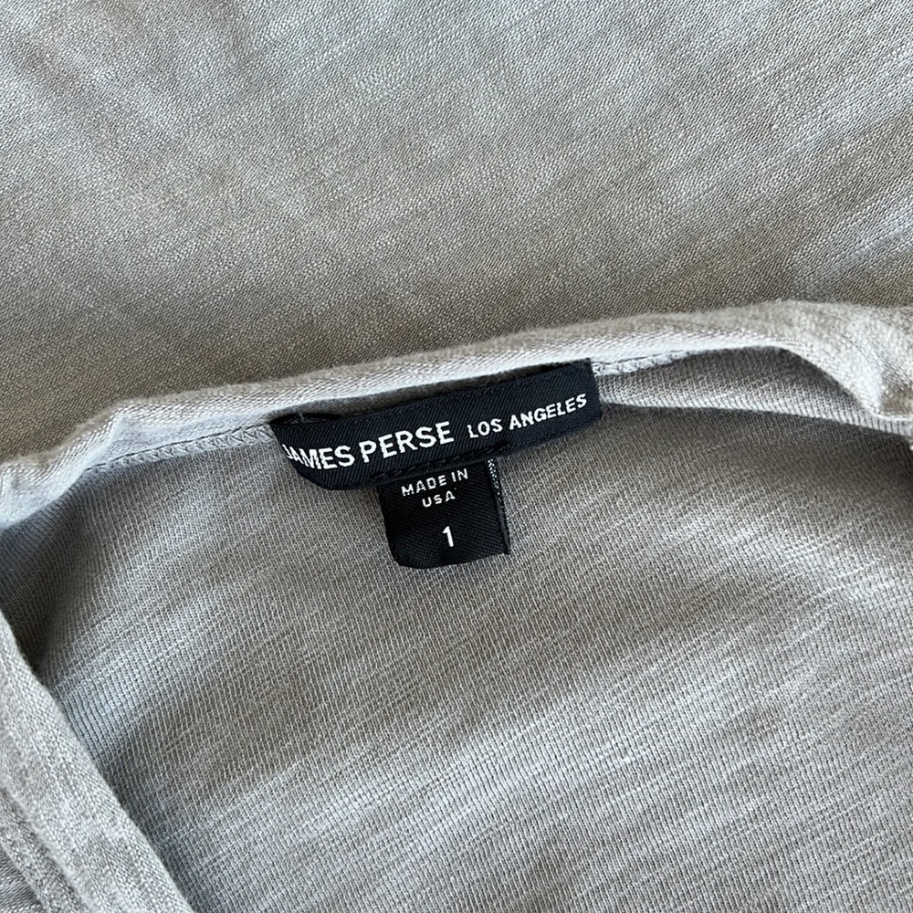 James Perse dress - Picture 5 of 5